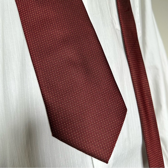 ouis Vuitton Tie - Picture 5 of 16